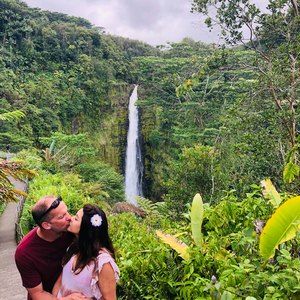 Meet your Posher, Gaby